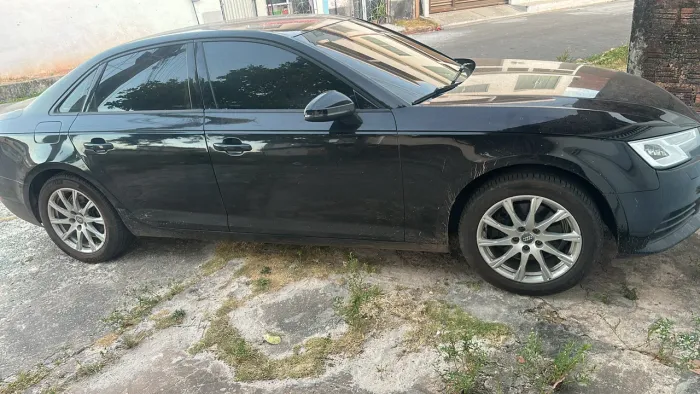 Audi A4 Ambiente 2.0 TFSI 190cv S Tronic 2018