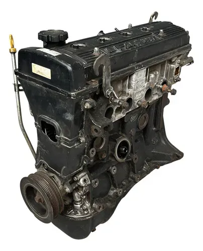 Motor Parcial Lifan 530 1.5 Flex 2014 2015 2016