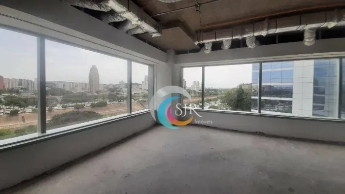 Conjunto, 225 m² - Barra Funda - São Paulo/SP
