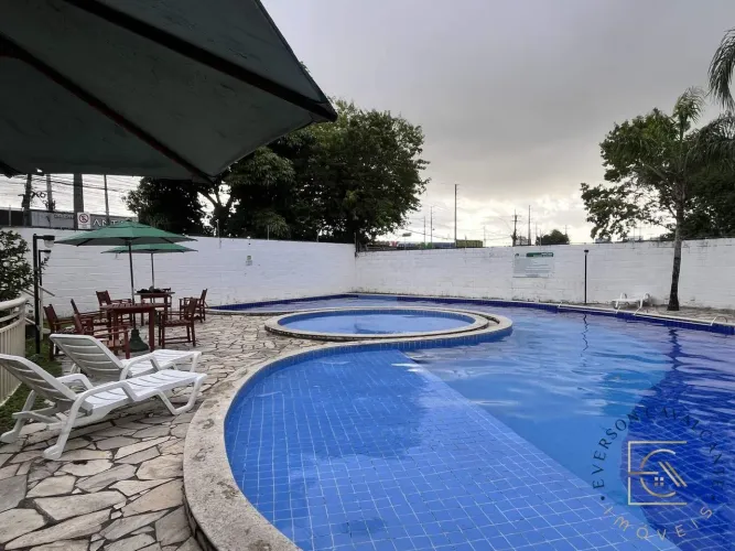 Apartamento com Excelente Custo-Benefício à venda no Antares