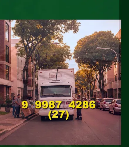Frete disponível! Rápido e seguro para sua mudança, entre em contato agora!