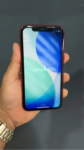 iPhone 11
