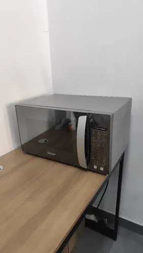 Micro-ondas Consul 32L
