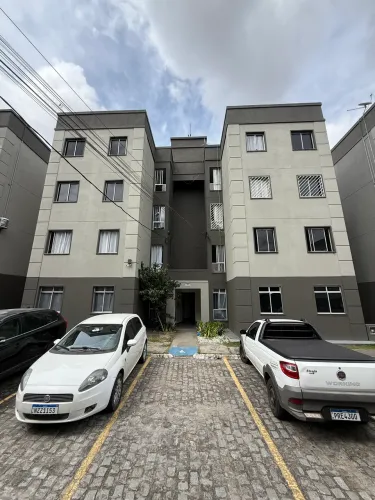 Apartamento no condomínio Solar Ville no bairro Vila Olimpia