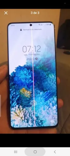 Samsung S20 Plus