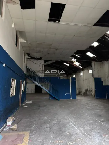Barracão para locação,700.00 m², Centro, LONDRINA - PR