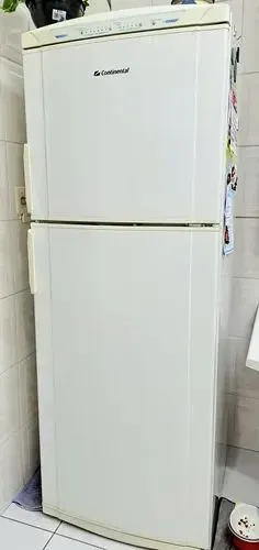 Geladeira dupla , Frost Free 