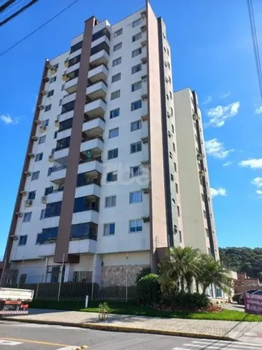 APARTAMENTO no GLÓRIA com 3 quartos para LOCAÇÃO, 85 m²