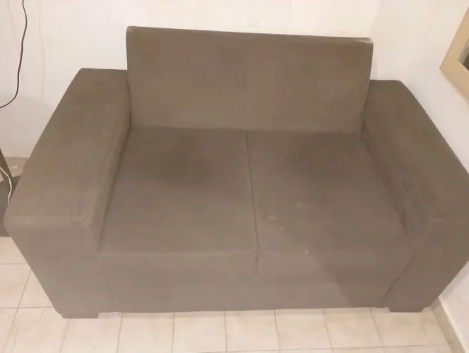 Sofá 2 lugares