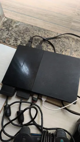 Playstation 2