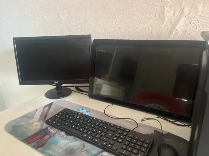COMPUTADOR COMPLETO