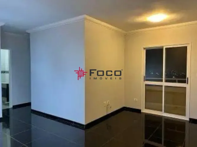 Apartamento - Edifício Villa Bella - bairro Vila Branca na cidade de jacareí - 3 quartos -