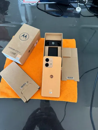 Motorola Edge 40 Neo