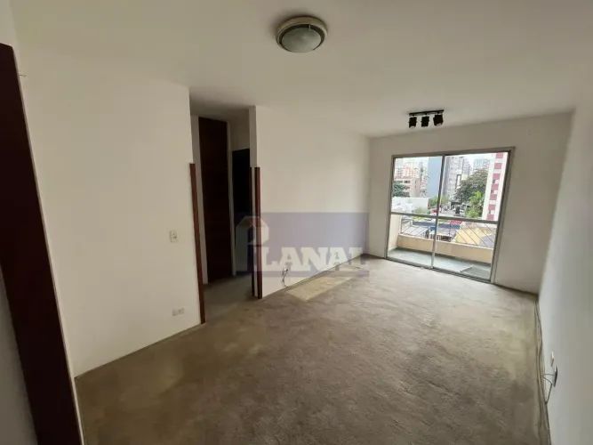 Apartamento com 2 dormitórios à venda, 68 m² por R$ 480.000,00 - Vila Monte Alegre - São P