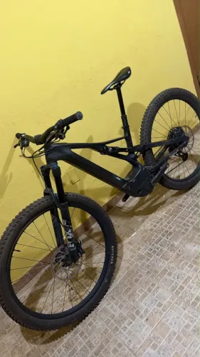 Specialized Turbo Levo Carbon