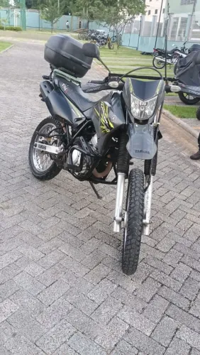 LANDER 250 2016/17