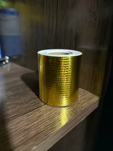 Fita térmica Gold Tape 