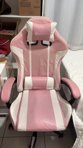 Cadeira gamer