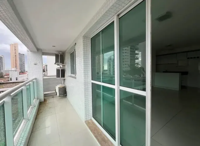 *OPORTUNIDADE NA *DOCA* no mandarim com 2/4 Umarizal