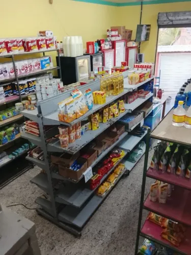 Ponto comercial