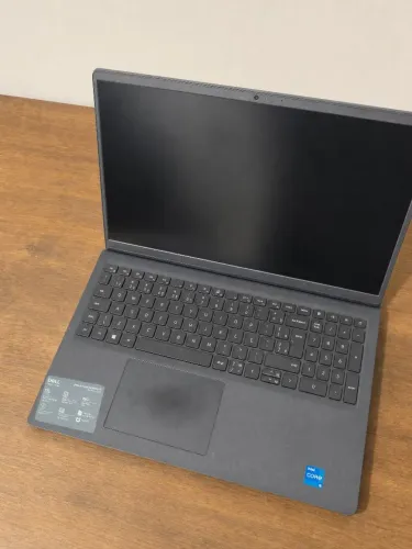 Notebook Dell Inspiron 15 ? Intel Core i5 12ª Geração | 8GB RAM