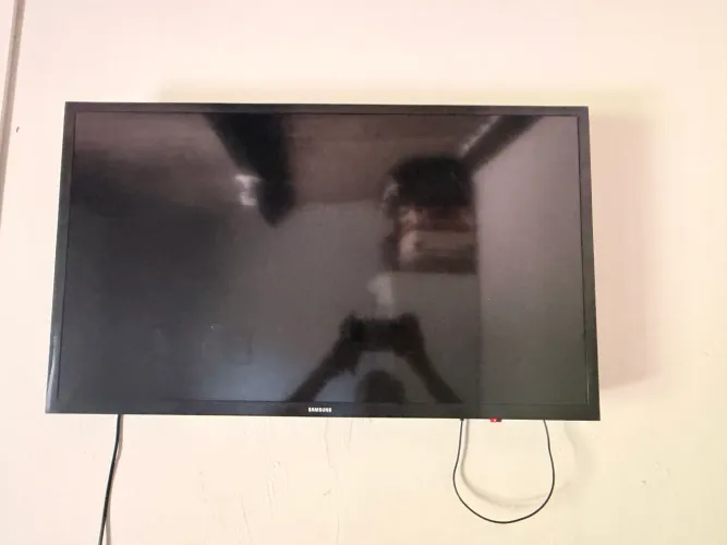 Televisão Samsung Smart 32 polegadas 