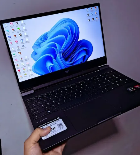 Notebook HP Victus