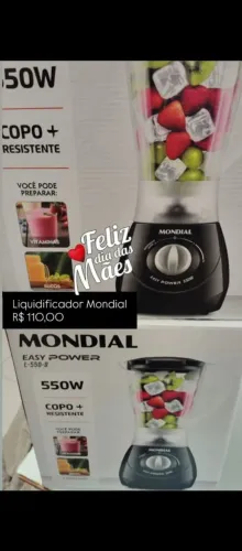 Liquidificador