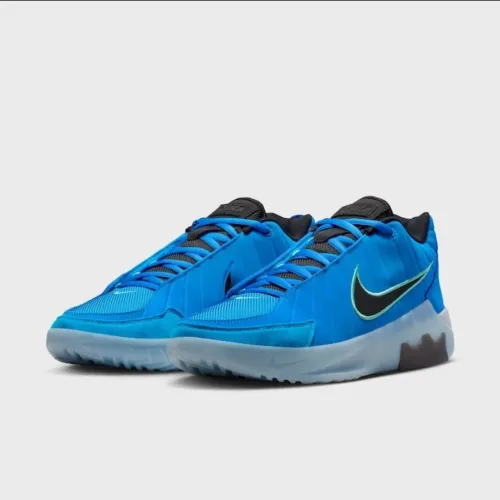 Tênis Nike Lebron Witness IX Masculino (Tênis de Vôlei ou Basquete)