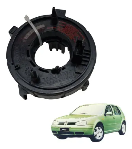 Hard Disk Cinta Airbag Volkswagen Golf 2.0 2001 2002 2003