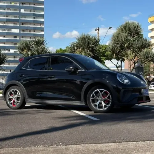GWM Ora 03 GT (elétrico) 2024
