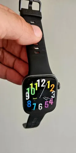 Huawei Fit 3 - Preto (Original)