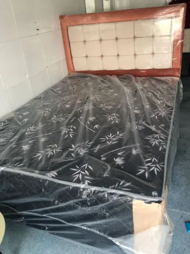 Cama