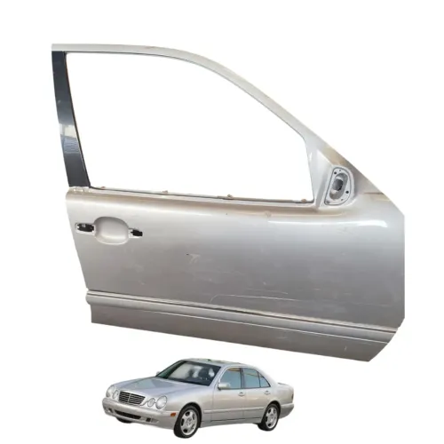 Porta dianteira direita e430 e320 1998 a 2002