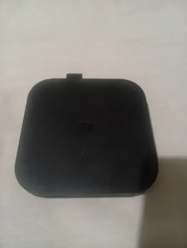 Tv box xiomi
