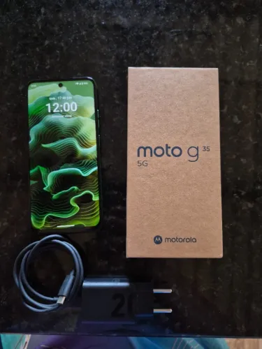 Motorola Moto G35 5G 128GB