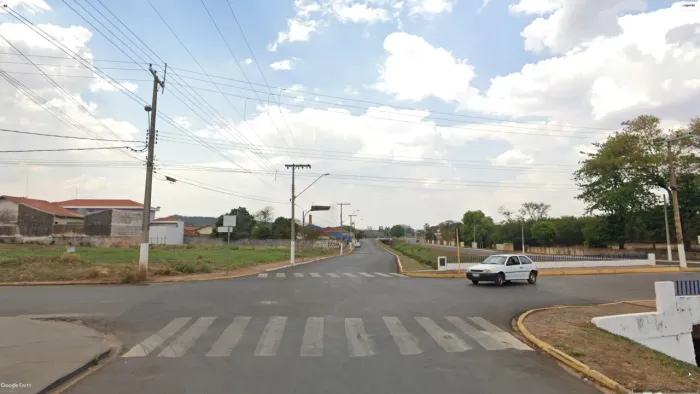 Terreno à venda, TAMBAÚ, Tambaú, SP
