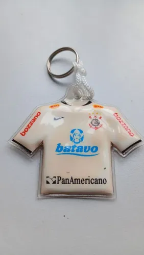 Chaverinho do Corinthians 