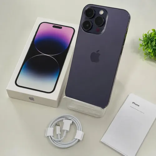 iPhone 14 Pro Max
