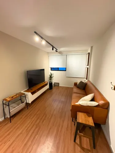 Excelente apartamento, todo mobiliado, disponível para locação na Zona Sul de Recife