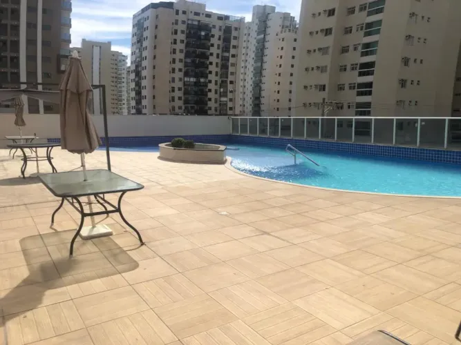 Imóvel para aluguel com 90 metros quadrados com 3 quartos em Praia de Itaparica - Vila Vel