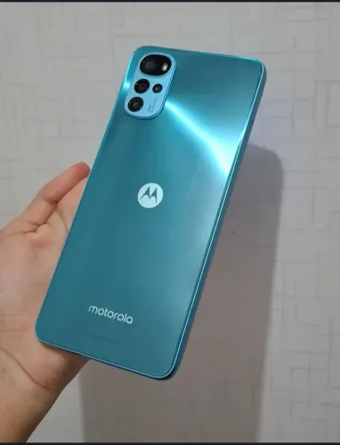 Motorola G22