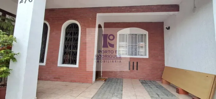 Sobrado a venda no bairro Vila IAPI / Vila Teixeira Campinas -SP