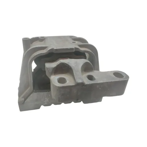 Coxim Direito Motor Vw Jetta 2.5 2008 Á 2011 Xx