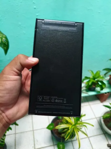 Samsung Galaxy S24 FE - 256GB | NOVO com GARANTIA