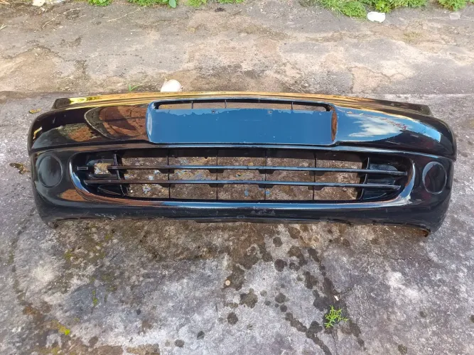 Para choque dianteiro citroen picas só X Sara ano 2006 300,00 e outras peças *