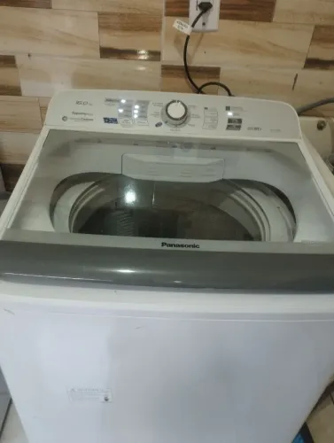 Máquina de lavar Panasonic 16 kg