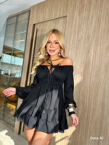 Moda feminina
