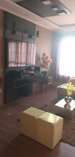 Apartamentos Padrão em Ribeirão Preto