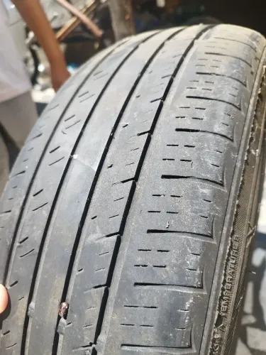 Pneu 195/60/16